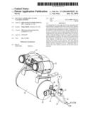 WET DUST SUPPRESSION FLOOR CLEANING SYSTEM diagram and image