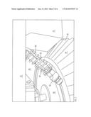 WET DUST SUPPRESSION FLOOR CLEANING SYSTEM diagram and image