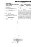 MIXER AERATOR diagram and image