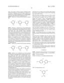 SOLUTION OF AROMATIC POLYAMIDE FOR PRODUCING DISPLAY ELEMENT, OPTICAL     ELEMENT, OR ILLUMINATION ELEMENT diagram and image