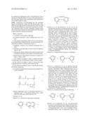 SOLUTION OF AROMATIC POLYAMIDE FOR PRODUCING DISPLAY ELEMENT, OPTICAL     ELEMENT, OR ILLUMINATION ELEMENT diagram and image