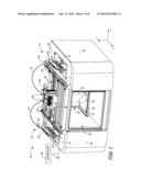 LIQUEFIER ASSEMBLY FOR USE IN ADDITIVE MANUFACTURING SYSTEM diagram and image