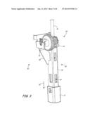 LIQUEFIER ASSEMBLY FOR USE IN ADDITIVE MANUFACTURING SYSTEM diagram and image