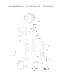 LIQUEFIER ASSEMBLY FOR USE IN ADDITIVE MANUFACTURING SYSTEM diagram and image