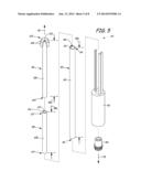 LIQUEFIER ASSEMBLY FOR USE IN ADDITIVE MANUFACTURING SYSTEM diagram and image