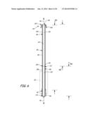 LIQUEFIER ASSEMBLY FOR USE IN ADDITIVE MANUFACTURING SYSTEM diagram and image