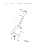 LIQUEFIER ASSEMBLY FOR USE IN ADDITIVE MANUFACTURING SYSTEM diagram and image