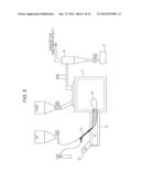 METHOD FOR OPERATING A BLAST FURNACE diagram and image