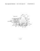 PARALLEL TYPE ENGINE MOUNT STRUCTURE diagram and image