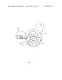 PARALLEL TYPE ENGINE MOUNT STRUCTURE diagram and image