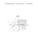 MEDIUM SEPARATING AND SUPPLYING MECHANISM diagram and image