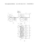 MEDIUM SEPARATING AND SUPPLYING MECHANISM diagram and image