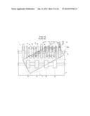 MEDIUM SEPARATING AND SUPPLYING MECHANISM diagram and image