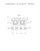 MEDIUM SEPARATING AND SUPPLYING MECHANISM diagram and image