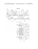 MEDIUM SEPARATING AND SUPPLYING MECHANISM diagram and image