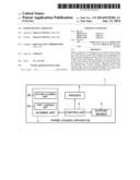 PAPER JOGGING APPARATUS diagram and image