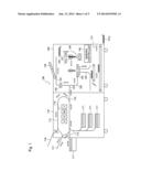 PAPER JOGGING APPARATUS diagram and image