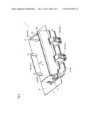 PAPER JOGGING APPARATUS diagram and image