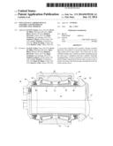 NON-CONTACT LABYRINTH SEAL ASSEMBLY AND METHOD OF CONSTRUCTION THEREOF diagram and image