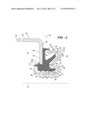 NON-CONTACT LABYRINTH SEAL ASSEMBLY AND METHOD OF CONSTRUCTION THEREOF diagram and image