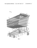 Shopping Cart diagram and image