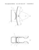 CENTRAL HANGER BRACKETS AND EQUALIZERS FOR TANDEM SUSPENSION diagram and image
