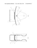 CENTRAL HANGER BRACKETS AND EQUALIZERS FOR TANDEM SUSPENSION diagram and image