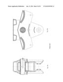 CENTRAL HANGER BRACKETS AND EQUALIZERS FOR TANDEM SUSPENSION diagram and image