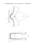 CENTRAL HANGER BRACKETS AND EQUALIZERS FOR TANDEM SUSPENSION diagram and image