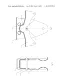 CENTRAL HANGER BRACKETS AND EQUALIZERS FOR TANDEM SUSPENSION diagram and image