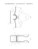 CENTRAL HANGER BRACKETS AND EQUALIZERS FOR TANDEM SUSPENSION diagram and image