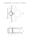 CENTRAL HANGER BRACKETS AND EQUALIZERS FOR TANDEM SUSPENSION diagram and image