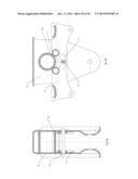 CENTRAL HANGER BRACKETS AND EQUALIZERS FOR TANDEM SUSPENSION diagram and image