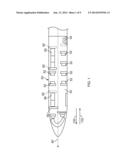 Safety Restraint Protection for Aircraft Occupants Seated Facing the Side     of the Aircraft diagram and image