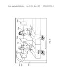 Safety Restraint Protection for Aircraft Occupants Seated Facing the Side     of the Aircraft diagram and image