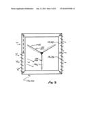 WIND GENERATOR WITH ENERGY ENHANCER ELEMENT FOR PROVIDING ENERGY DURING     PERIODS OF NO WIND AND LOW WIND CONDITIONS diagram and image