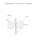 WIND GENERATOR WITH ENERGY ENHANCER ELEMENT FOR PROVIDING ENERGY DURING     PERIODS OF NO WIND AND LOW WIND CONDITIONS diagram and image