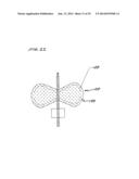 WIND GENERATOR WITH ENERGY ENHANCER ELEMENT FOR PROVIDING ENERGY DURING     PERIODS OF NO WIND AND LOW WIND CONDITIONS diagram and image