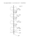 WIND GENERATOR WITH ENERGY ENHANCER ELEMENT FOR PROVIDING ENERGY DURING     PERIODS OF NO WIND AND LOW WIND CONDITIONS diagram and image