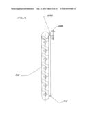 WIND GENERATOR WITH ENERGY ENHANCER ELEMENT FOR PROVIDING ENERGY DURING     PERIODS OF NO WIND AND LOW WIND CONDITIONS diagram and image