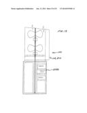 WIND GENERATOR WITH ENERGY ENHANCER ELEMENT FOR PROVIDING ENERGY DURING     PERIODS OF NO WIND AND LOW WIND CONDITIONS diagram and image