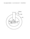 WIND GENERATOR WITH ENERGY ENHANCER ELEMENT FOR PROVIDING ENERGY DURING     PERIODS OF NO WIND AND LOW WIND CONDITIONS diagram and image