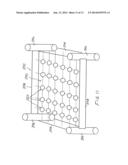 Method and Apparatus for Harnessing Hydro-Kinetic Energy diagram and image