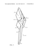 Snap Feature Providing Component Attachment diagram and image