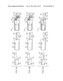 HIGH SECURITY LOCK FOR DOOR diagram and image