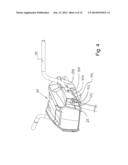 Windshield Mounting System and Method of Using the Same diagram and image