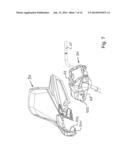 Windshield Mounting System and Method of Using the Same diagram and image