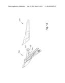 Windshield Mounting System and Method of Using the Same diagram and image