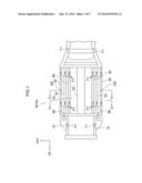 VEHICLE BODY STRUCTURE diagram and image