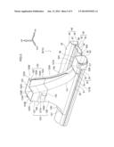 VEHICLE BODY STRUCTURE diagram and image